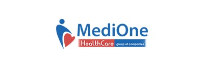 MediOne logo
