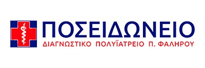 Ποσειδώνειο logo